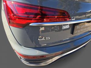 Audi Q5 Sportback 40TDI quattro S line - Image 20