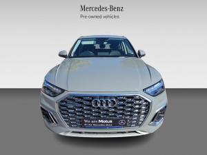 Audi Q5 Sportback 40TDI quattro S line - Image 2