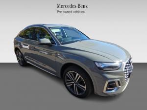 Audi Q5 Sportback 40TDI quattro S line - Image 3