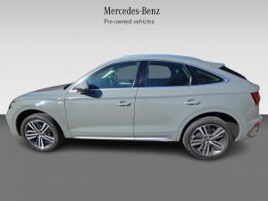 Audi Q5 Sportback 40TDI quattro S line - Image 4