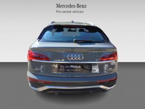 Audi Q5 Sportback 40TDI quattro S line - Image 6