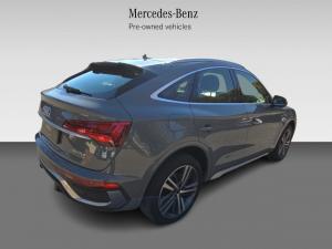 Audi Q5 Sportback 40TDI quattro S line - Image 7
