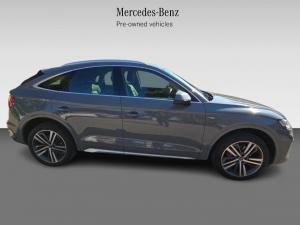 Audi Q5 Sportback 40TDI quattro S line - Image 8