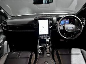 Ford Ranger 2.0 BiTurbo SuperCab Wildtrak 4x4 - Image 10