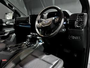 Ford Ranger 2.0 BiTurbo SuperCab Wildtrak 4x4 - Image 14