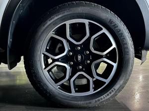 Ford Ranger 2.0 BiTurbo SuperCab Wildtrak 4x4 - Image 21