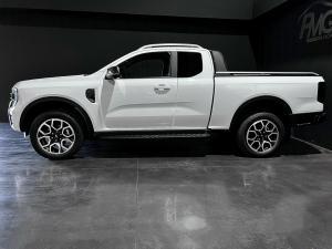 Ford Ranger 2.0 BiTurbo SuperCab Wildtrak 4x4 - Image 3