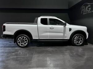 Ford Ranger 2.0 BiTurbo SuperCab Wildtrak 4x4 - Image 4