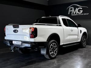 Ford Ranger 2.0 BiTurbo SuperCab Wildtrak 4x4 - Image 5