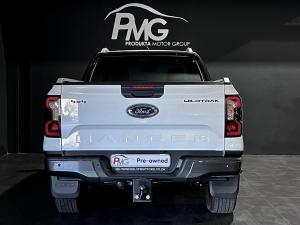 Ford Ranger 2.0 BiTurbo SuperCab Wildtrak 4x4 - Image 6