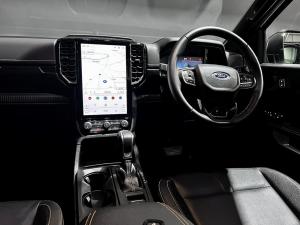 Ford Ranger 2.0 BiTurbo SuperCab Wildtrak 4x4 - Image 9