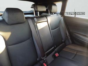 Toyota Corolla Cross 1.8 XS - Image 12