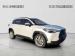 Toyota Corolla Cross 1.8 XS - Thumbnail 1