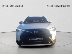 Toyota Corolla Cross 1.8 XS - Image 2
