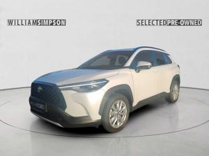 Toyota Corolla Cross 1.8 XS - Image 3