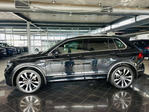 Volkswagen Tiguan 2.0TDI 4Motion Highline - Image 10