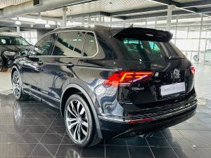 Volkswagen Tiguan 2.0TDI 4Motion Highline - Image 11