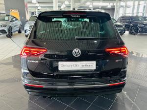 Volkswagen Tiguan 2.0TDI 4Motion Highline - Image 12
