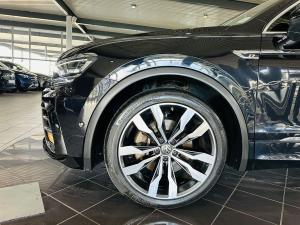 Volkswagen Tiguan 2.0TDI 4Motion Highline - Image 13
