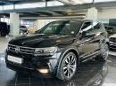 Thumbnail Volkswagen Tiguan 2.0TDI 4Motion Highline