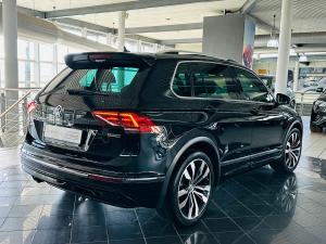 Volkswagen Tiguan 2.0TDI 4Motion Highline - Image 2