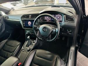 Volkswagen Tiguan 2.0TDI 4Motion Highline - Image 3