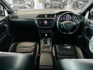 Volkswagen Tiguan 2.0TDI 4Motion Highline - Image 4