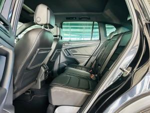 Volkswagen Tiguan 2.0TDI 4Motion Highline - Image 6