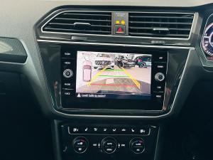 Volkswagen Tiguan 2.0TDI 4Motion Highline - Image 8