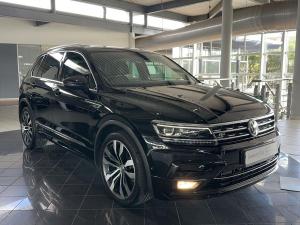 Volkswagen Tiguan 2.0TDI 4Motion Highline - Image 9