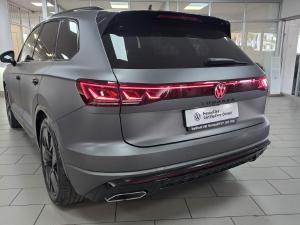 Volkswagen Touareg V6 TDI R-Line - Image 20