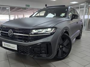 Volkswagen Touareg V6 TDI R-Line - Image 24