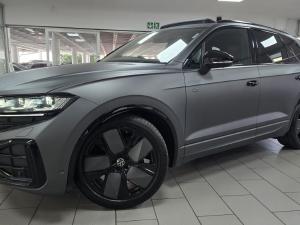 Volkswagen Touareg V6 TDI R-Line - Image 25