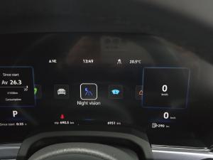 Volkswagen Touareg V6 TDI R-Line - Image 5