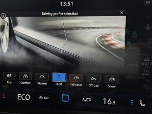 Volkswagen Touareg V6 TDI R-Line - Image 6