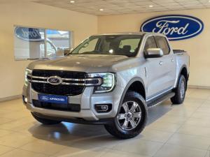 Ford Ranger 2.0 SiT double cab XLT - Image 15