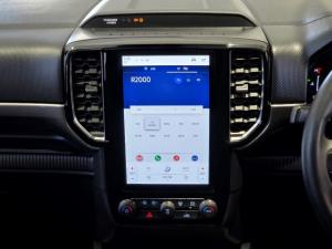 Ford Ranger 2.0 SiT double cab XLT - Image 17