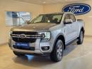 Thumbnail Ford Ranger 2.0 SiT double cab XLT