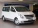 Hyundai H-1 2.5VGTi bus GLS - Thumbnail 1