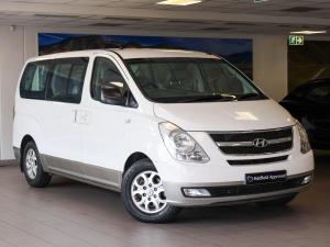 Hyundai H-1 2.5VGTi bus GLS - Image 1