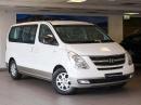 Thumbnail Hyundai H-1 2.5VGTi bus GLS