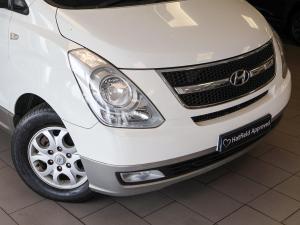 Hyundai H-1 2.5VGTi bus GLS - Image 2