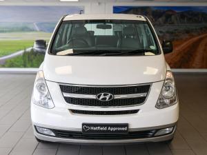 Hyundai H-1 2.5VGTi bus GLS - Image 4