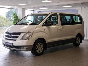Hyundai H-1 2.5VGTi bus GLS - Image 5