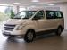 Hyundai H-1 2.5VGTi bus GLS - Thumbnail 5