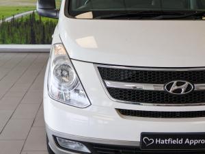 Hyundai H-1 2.5VGTi bus GLS - Image 6