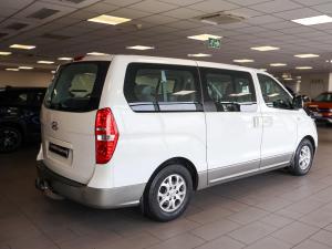 Hyundai H-1 2.5VGTi bus GLS - Image 7