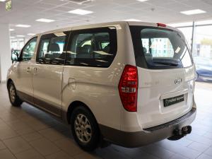 Hyundai H-1 2.5VGTi bus GLS - Image 8