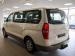 Hyundai H-1 2.5VGTi bus GLS - Thumbnail 8