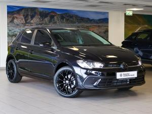 Volkswagen Polo hatch 1.0TSI - Image 1